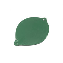 Lemon Shape Fruit Vegetable pp Plastic Cutting Board